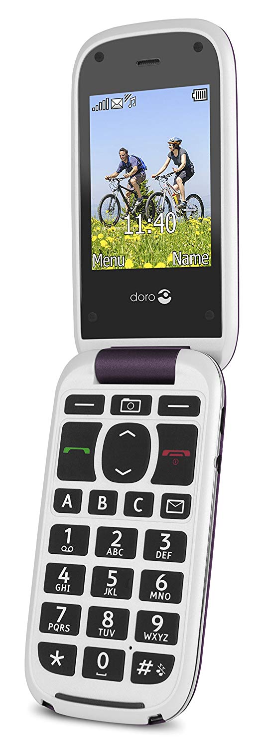 Doro 6050 Test et avis Le Meilleur Avis