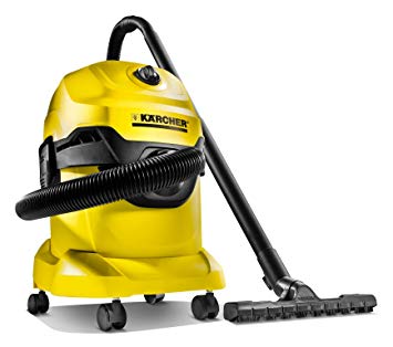 Que faut-il penser de l'aspirateur bidon pas cher Kärcher WD3 Premium ? -  Comparatif Aspirateur