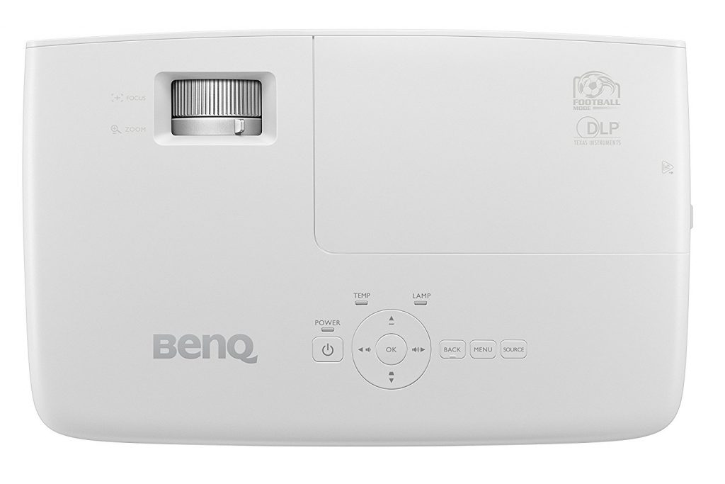 Benq W1090 – Test et avis | Le Meilleur Avis