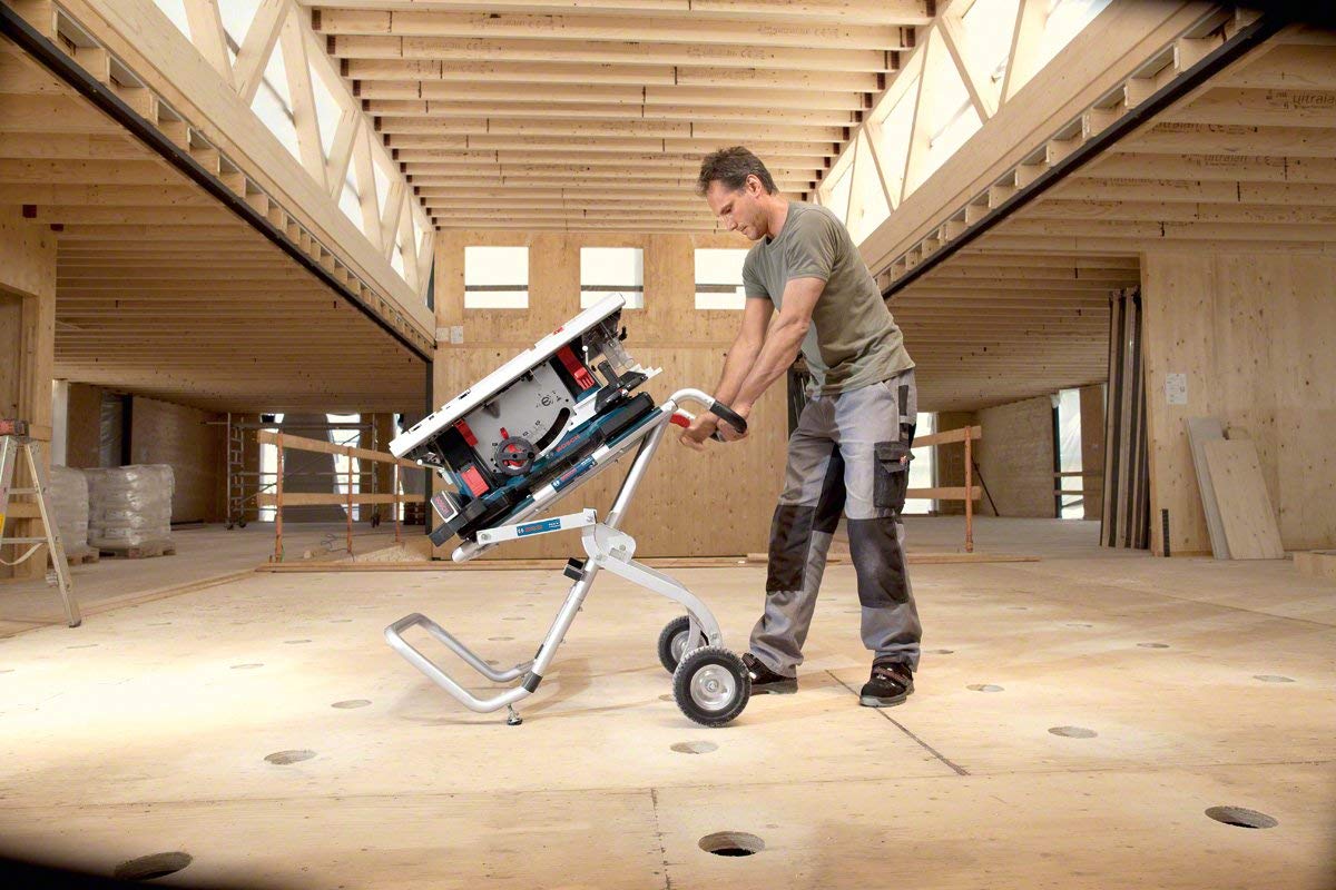 Bosch GTS 10 XC Test et avis Le Meilleur Avis Bosch GTS 10 XC Test et avis Le Meilleur Avis