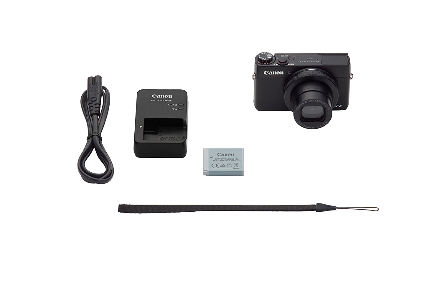 Canon G7X – Test et avis | Le Meilleur Avis