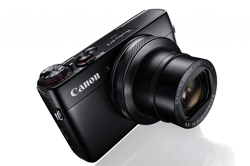 Canon G7X – Test et avis | Le Meilleur Avis
