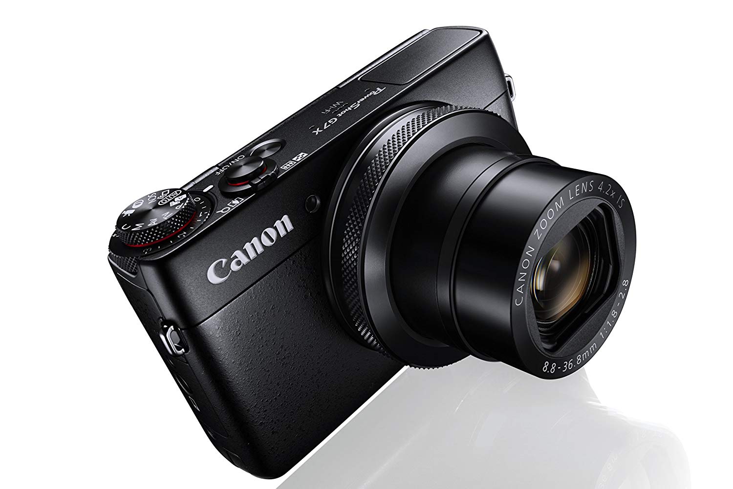 Canon G7X Test et avis Le Meilleur Avis