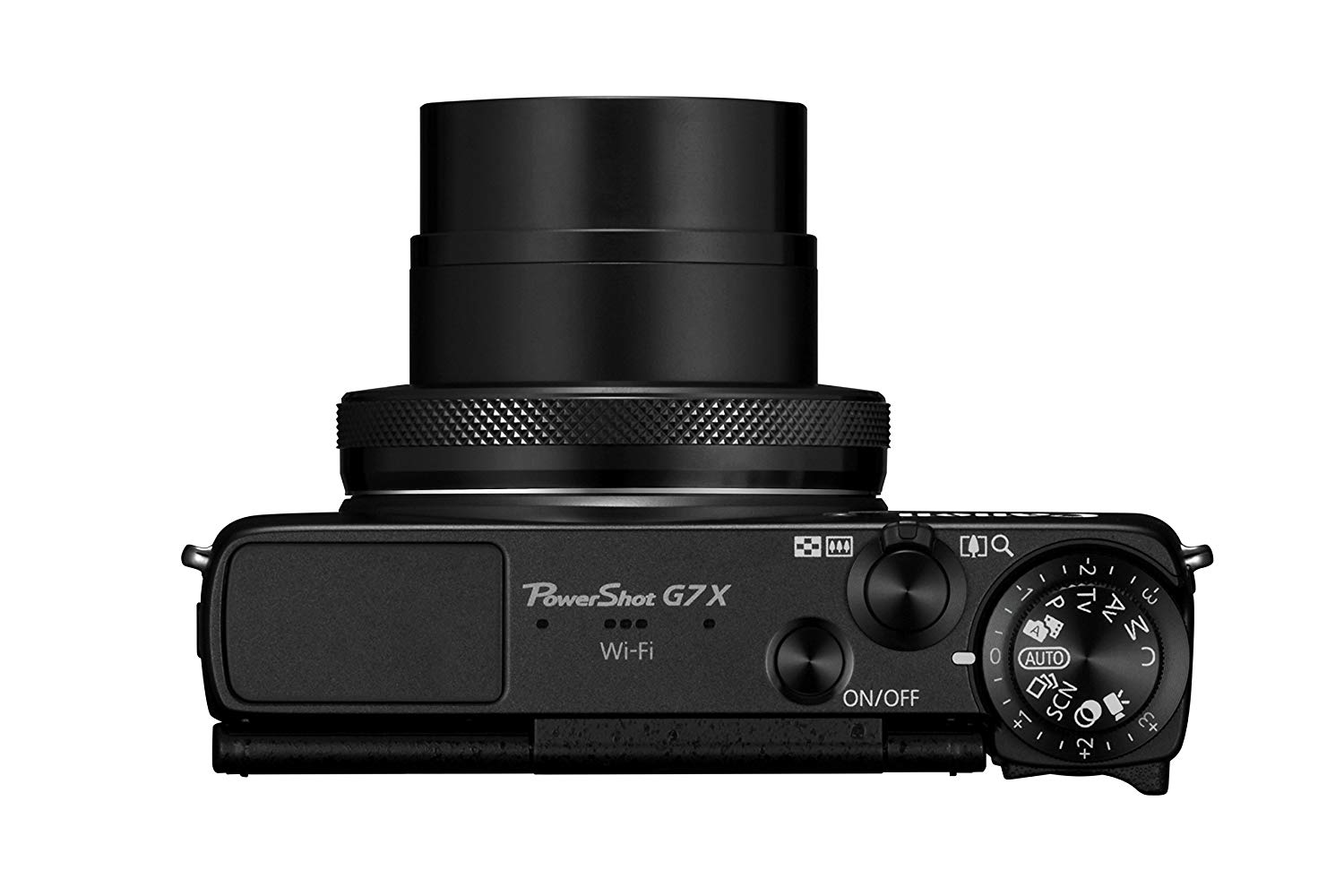 Canon G7X – Test et avis | Le Meilleur Avis