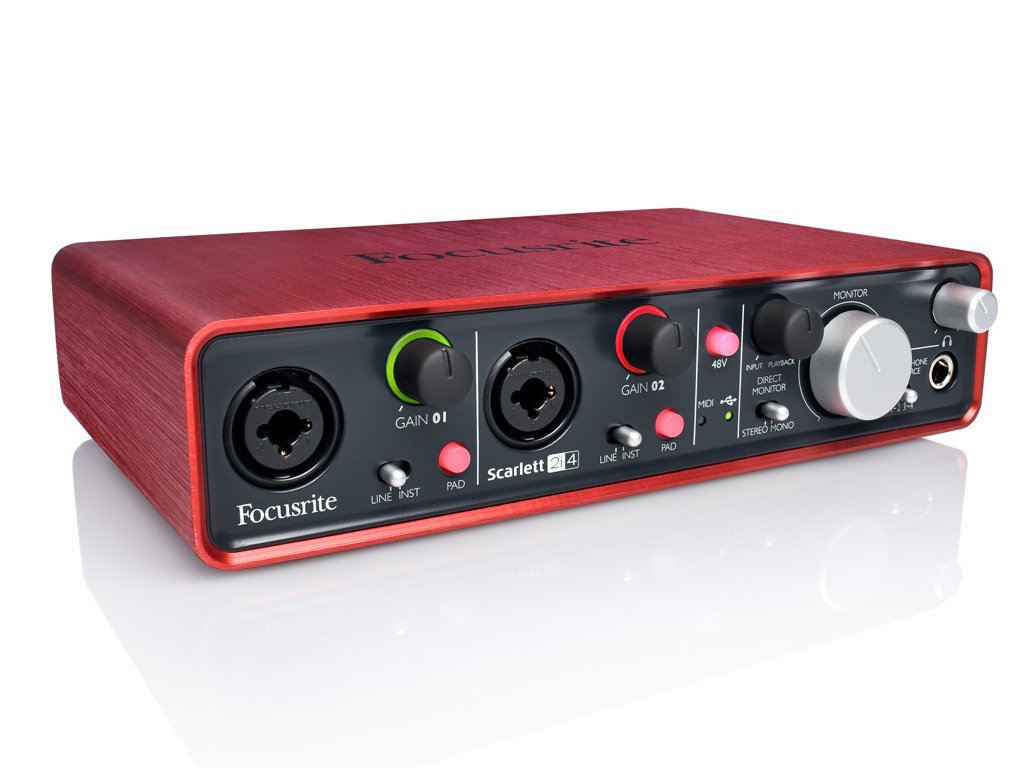 focusrite-scarlett-2i4-test-et-avis-le-meilleur-avis