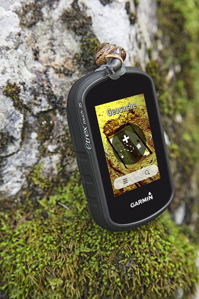 etrex 35