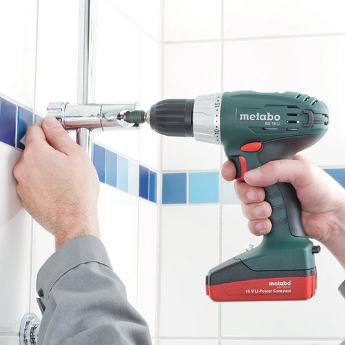Metabo BS 18 – Test et avis | Le Meilleur Avis