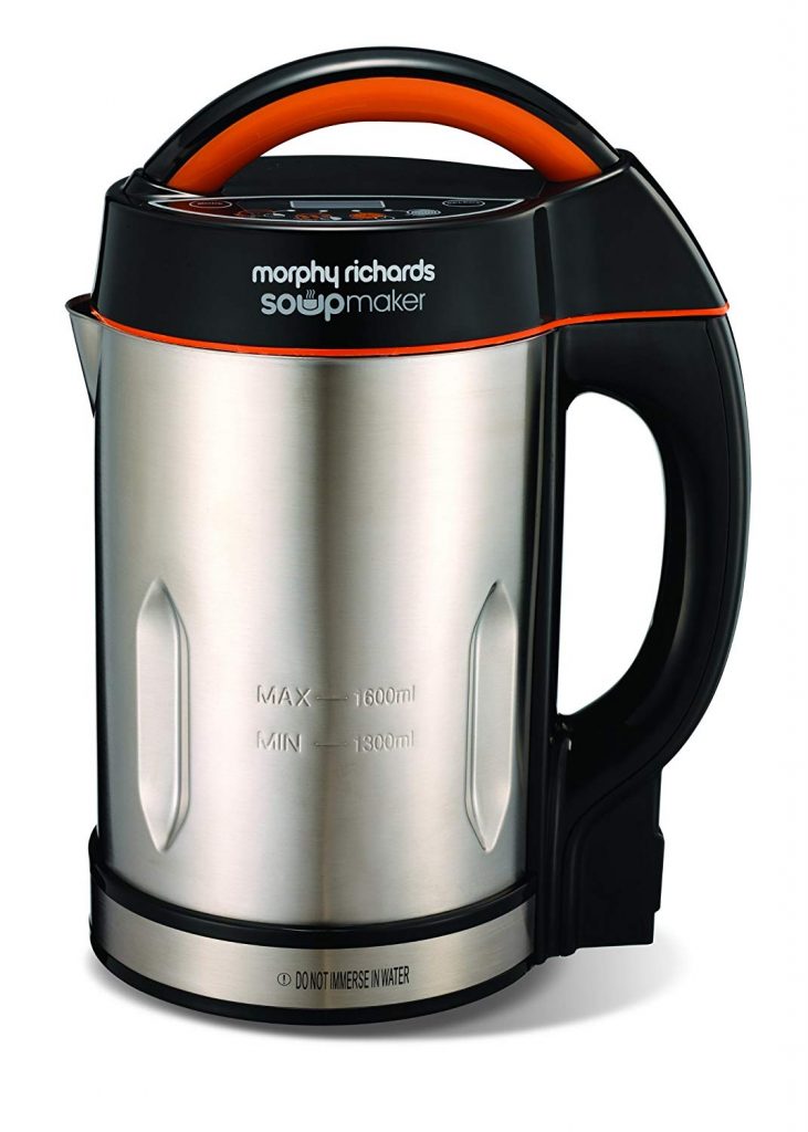 Comparatif des 10 meilleurs Soup Maker Le Meilleur Avis