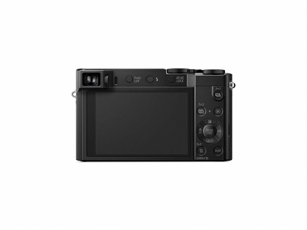 Lumix TZ100 – Test et avis | Le Meilleur Avis