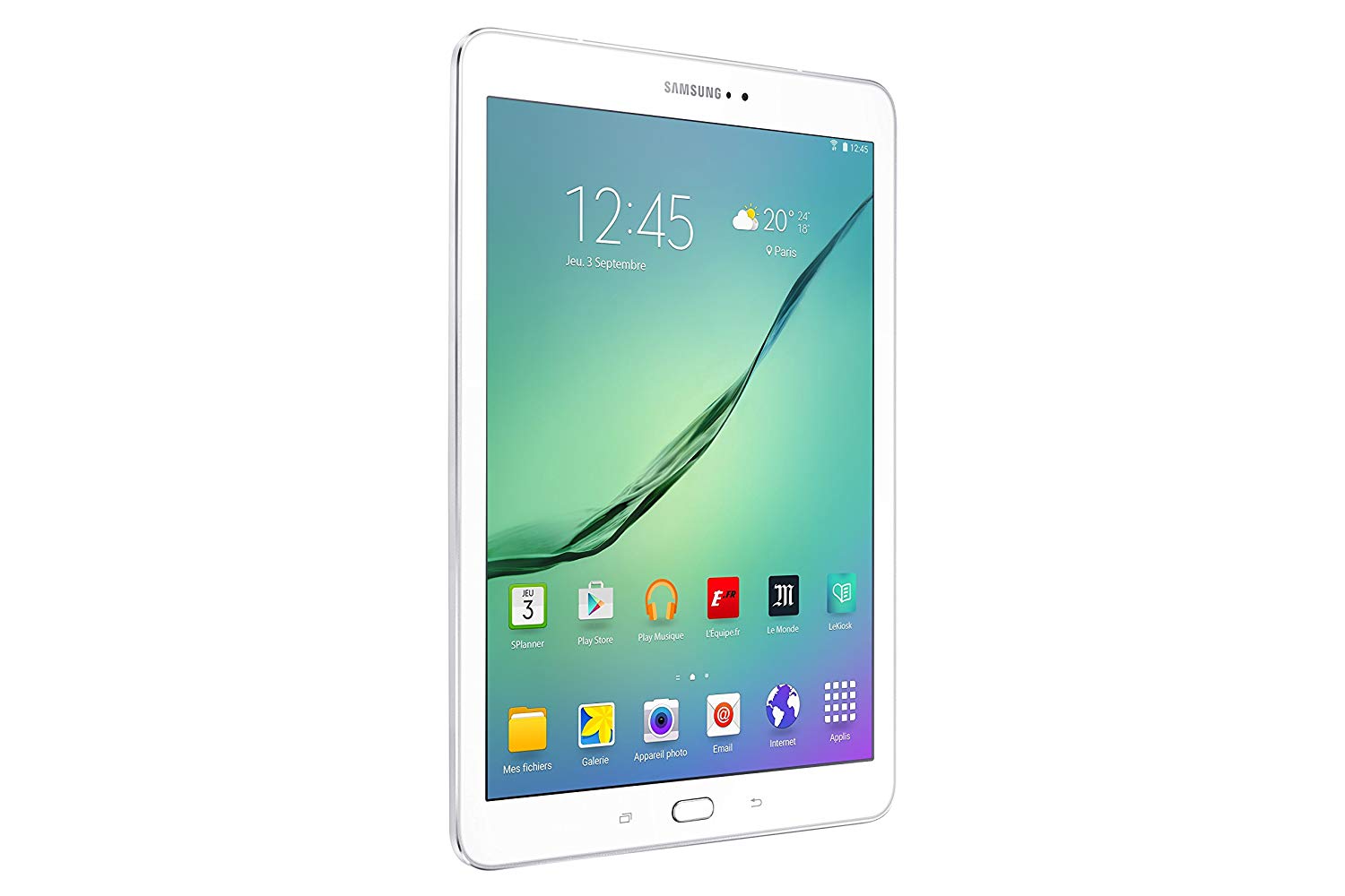 Купить Планшет Samsung Galaxy Tab S2