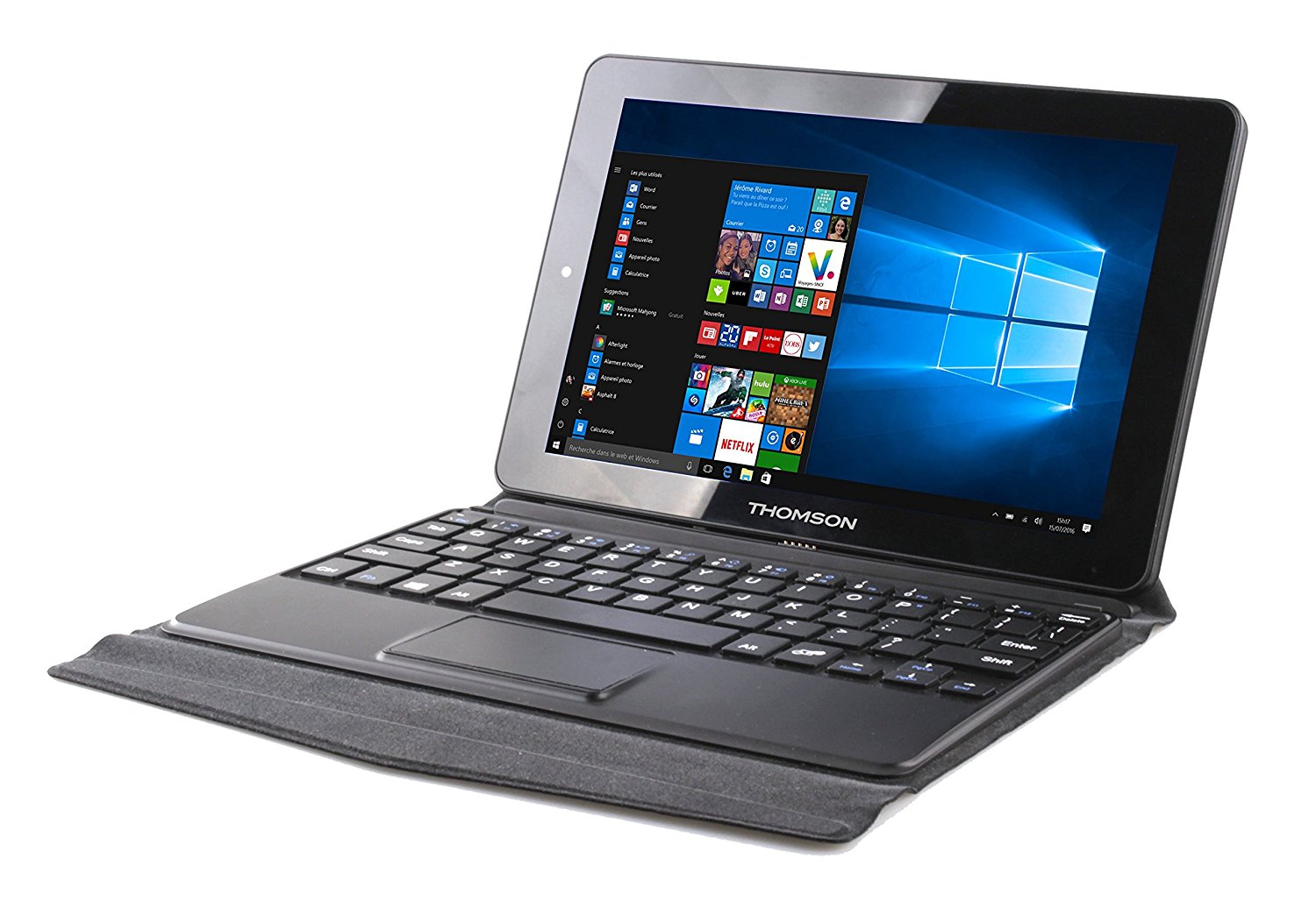 Comparatif des 10 meilleures tablettes 2 en 1 Le Meilleur Avis