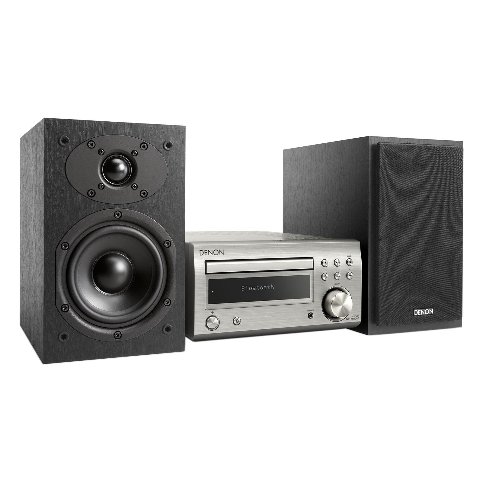chaîne hifi comparatif - hifi très haut de gamme