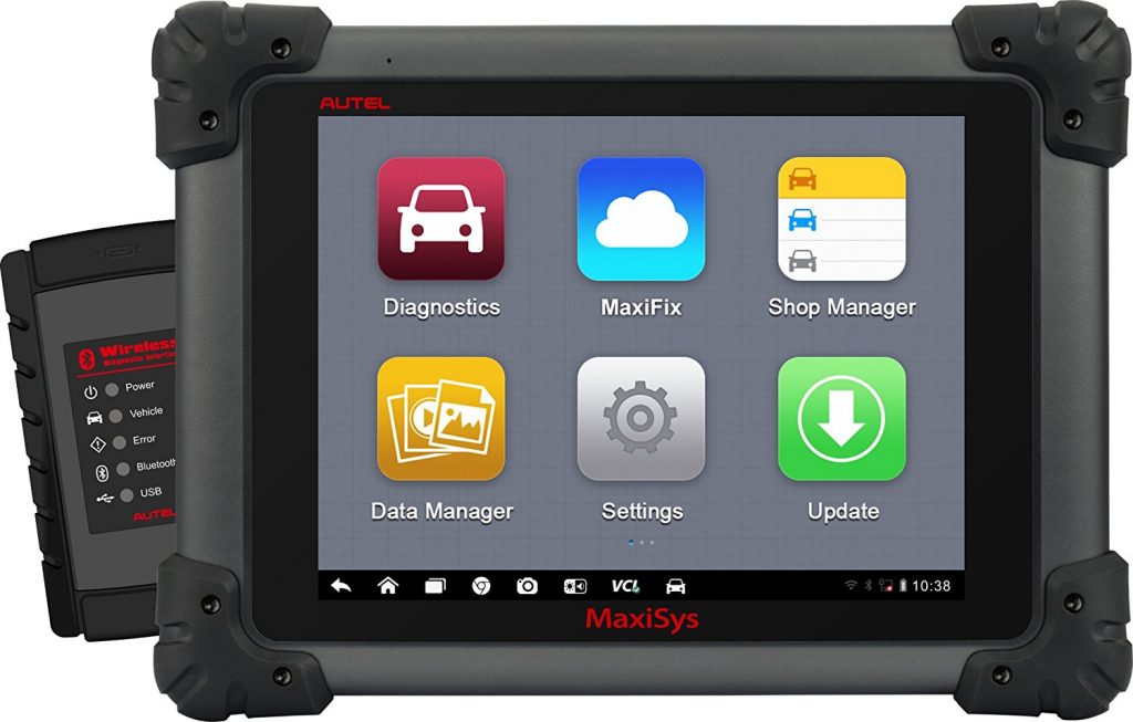 Comparatif des 10 meilleurs Appareils diagnostic auto Le Meilleur Avis