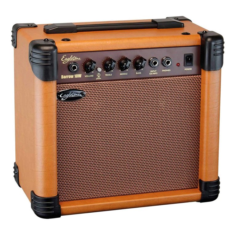 Comparatif des 10 meilleurs Amplis Guitare de 2021 Le Meilleur Avis