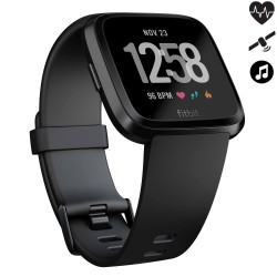 montre cardio gps sans ceinture