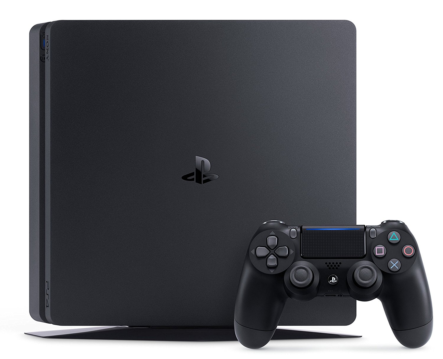 PS4 Slim 500 Go – Test et avis | Le Meilleur Avis