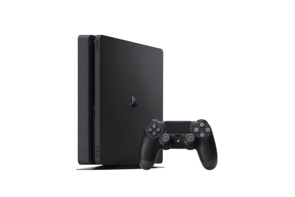 PS4 Slim 500 Go – Test et avis | Le Meilleur Avis