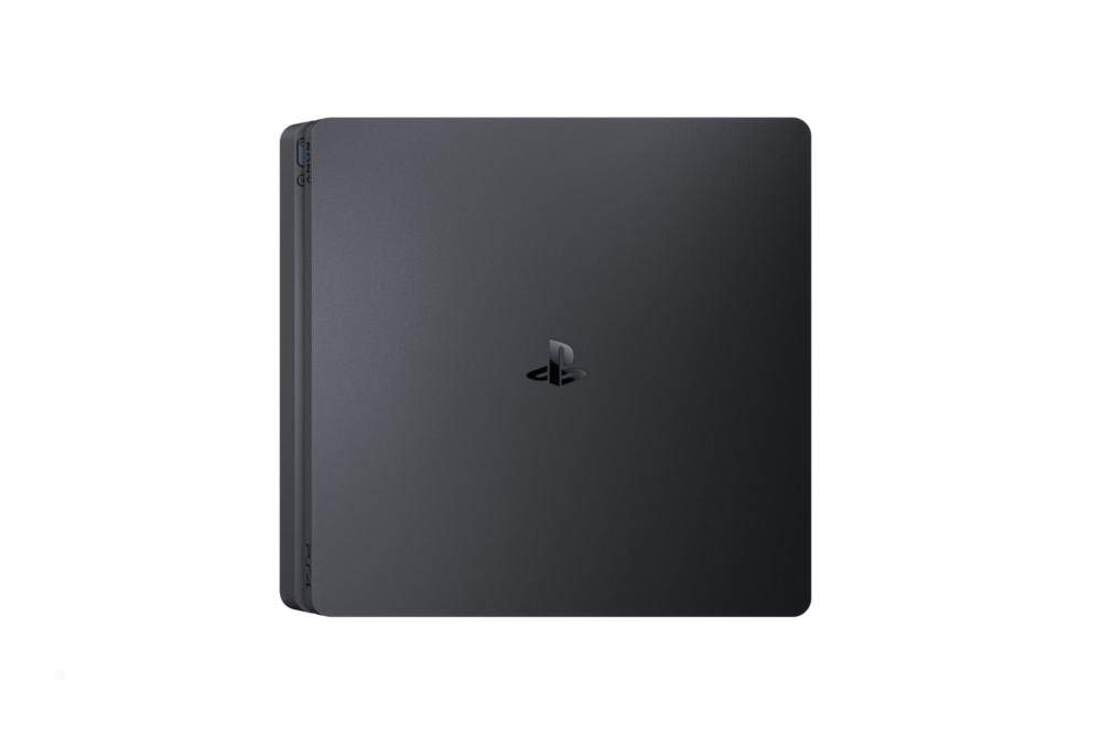 sony playstation 4 slim 1 tb отзывы