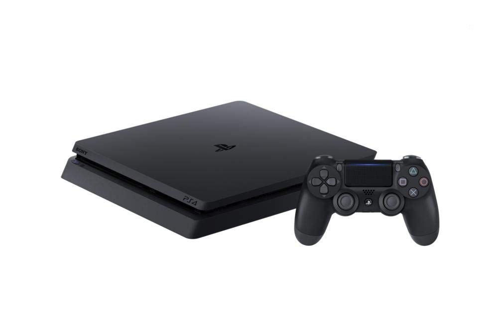 PS4 SLIM 1To Test et avis Le Meilleur Avis