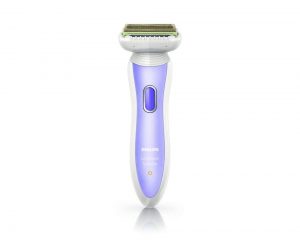 Meilleur épilateur Philips pour femme