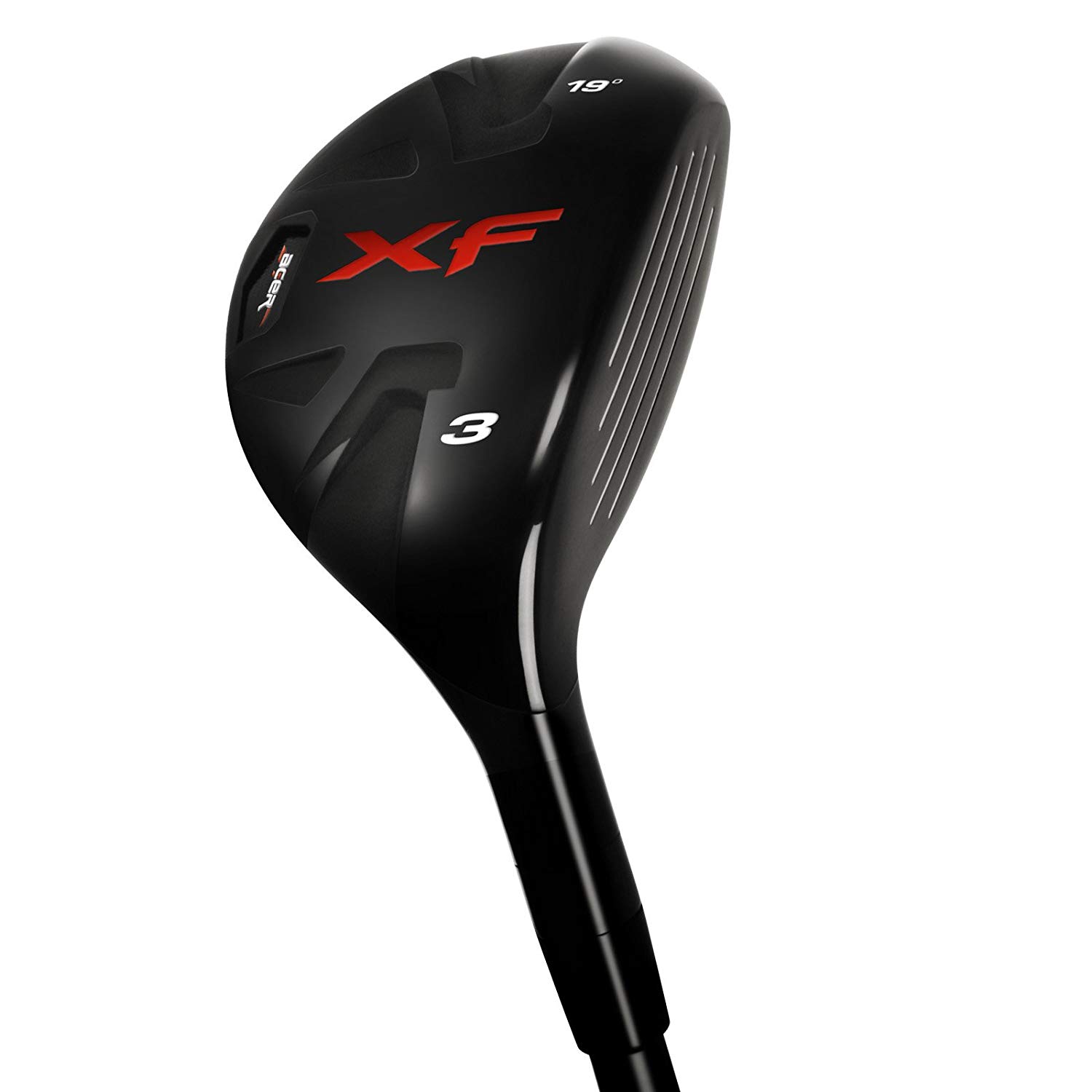 Best Hybrid Golf Clubs 2025 Kalli Marilyn