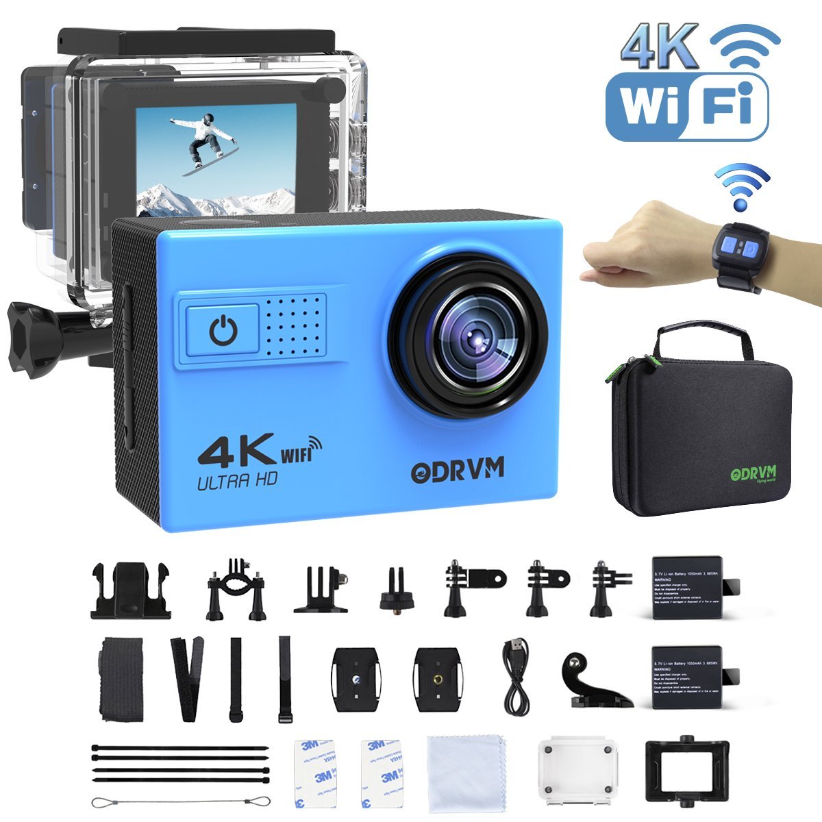 Comparatif des 10 meilleurs Appareils Photo Plongée Le Meilleur Avis