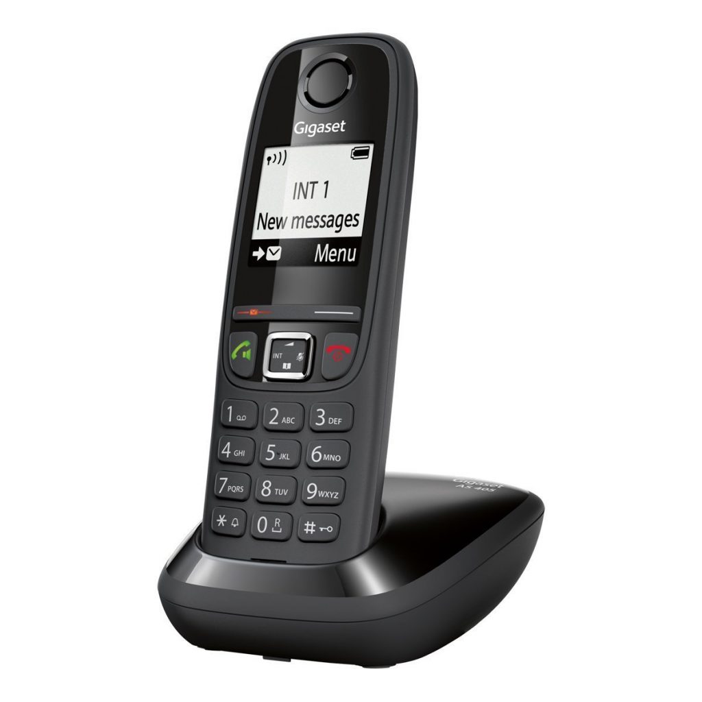 Comparatif des 10 meilleurs Telephones Dect de 2023 Le Meilleur Avis
