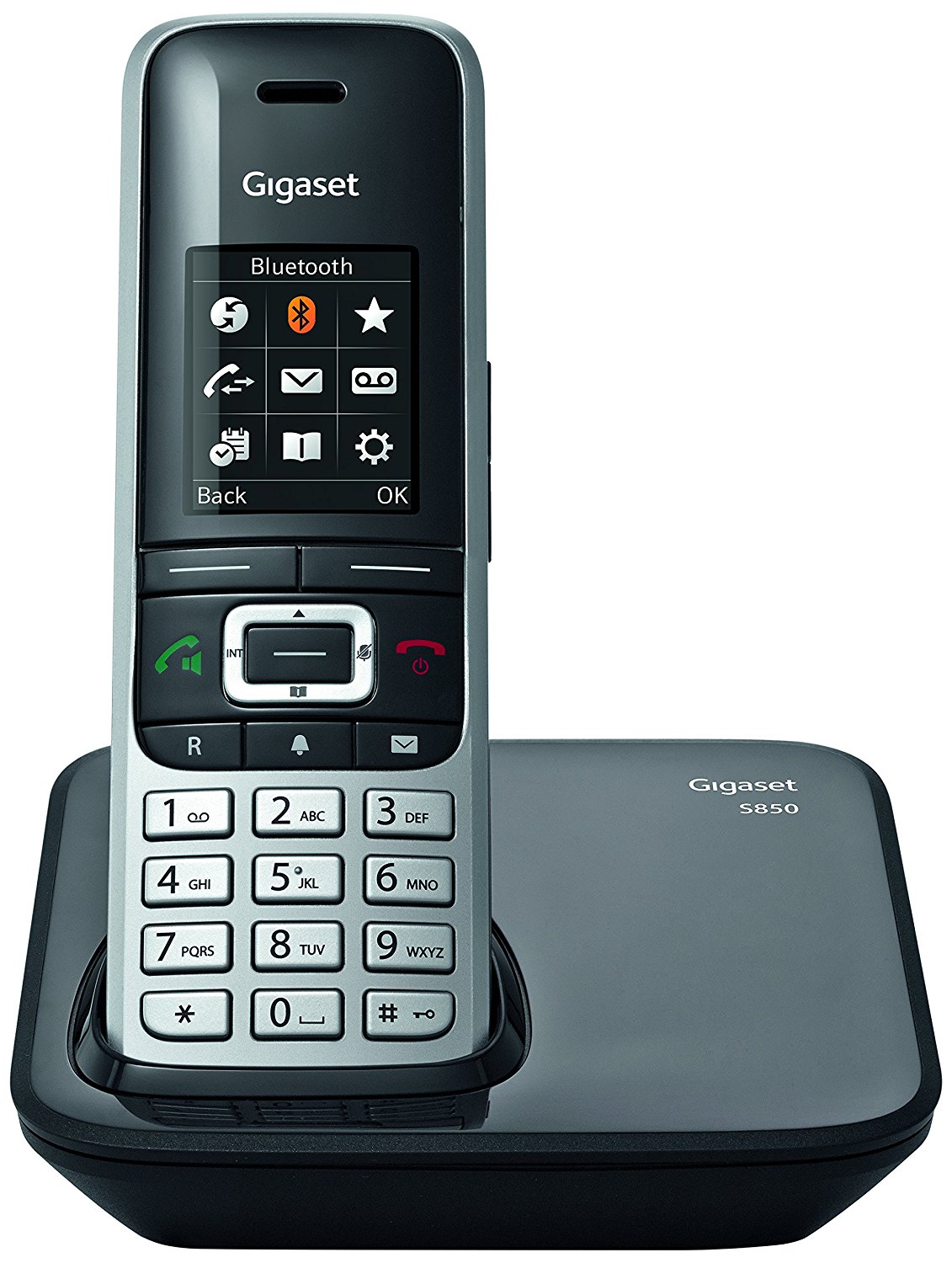 Comparatif des 10 meilleurs Telephones Dect de 2023 Le Meilleur Avis