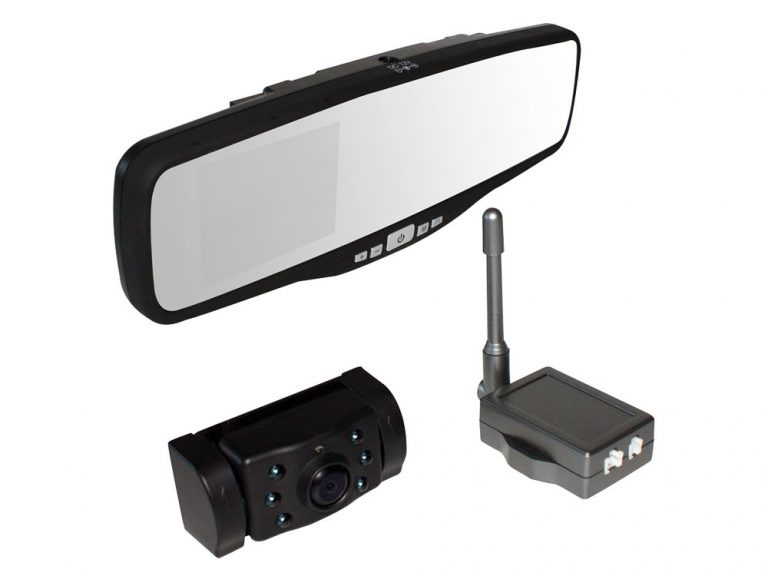 Comparatif des 10 meilleurs Cameras de Recul Sans Fil Le Meilleur Avis