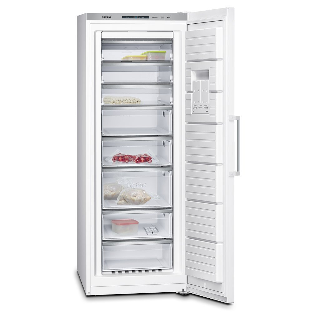 Comparatif des 10 meilleurs Congélateurs Armoire Froid Ventilé Le