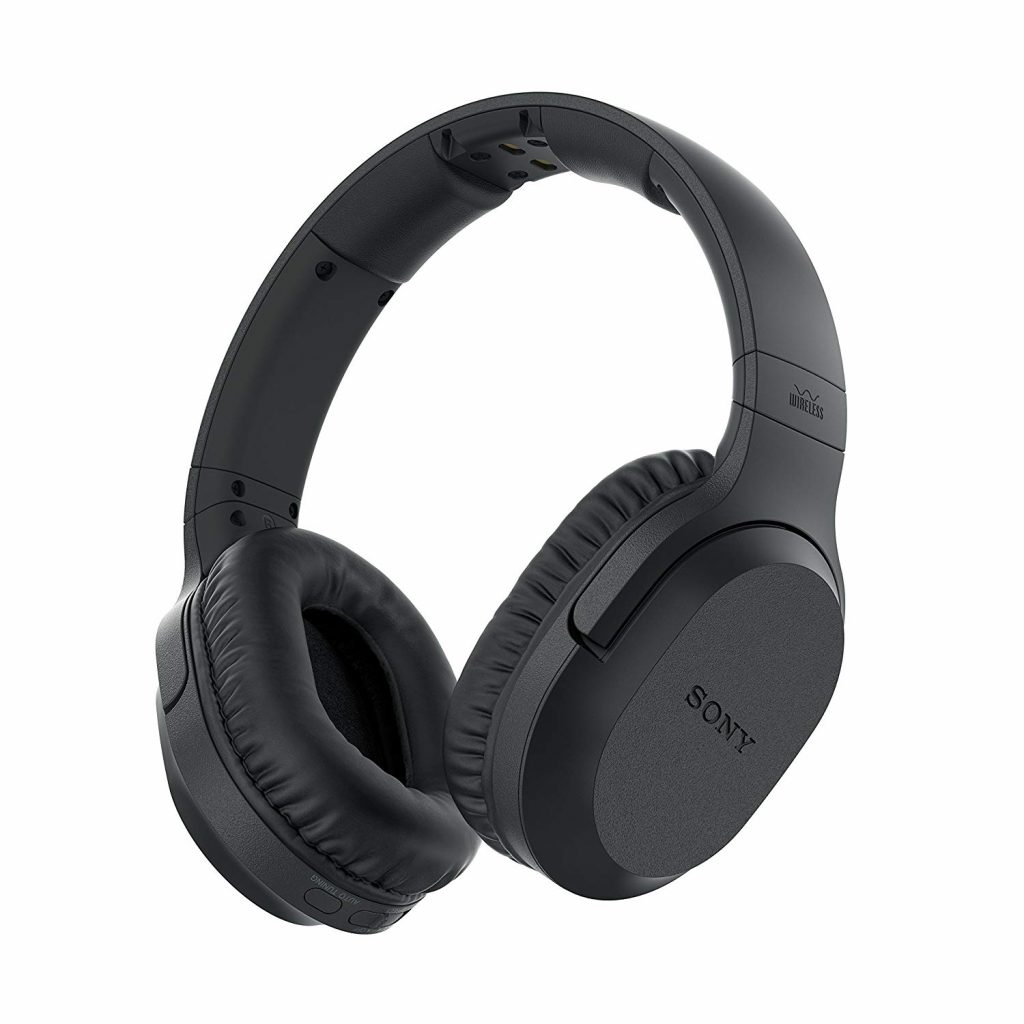 Comparatif des 10 meilleurs Casques Audio Sans Fil Pour TV Le