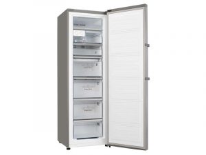 Siemens Cabinet Freezer With 5 Freezing Drawers Including 1 Big Box