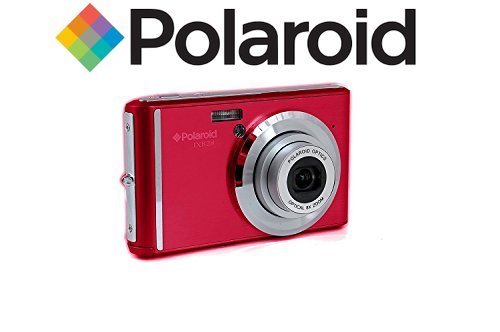polaroid camera ix828