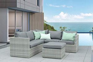 Comparatif Des 10 Meilleurs Salons De Jardin Le Meilleur Avis