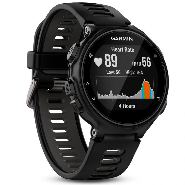 735xt triathlon
