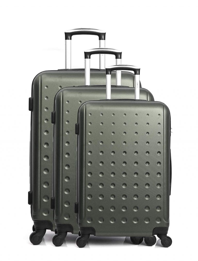 Comparatif des 10 meilleures Valises Hero Le Meilleur Avis