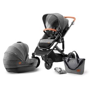 poussette kinderkraft prix