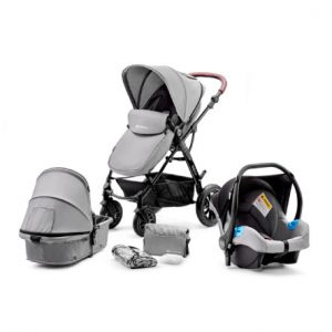 comparatif de poussettes pour bebe