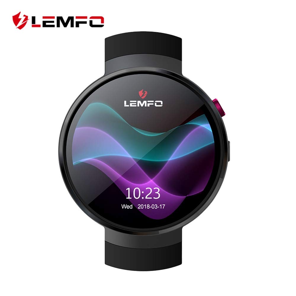 lemfo les 5 pro