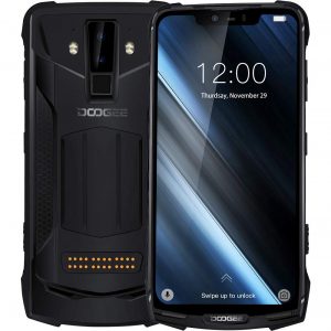 Smartphone pas Cher sans Forfait Doogee X10 Telephone portable