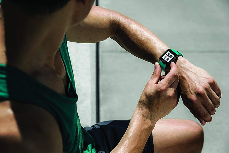 forerunner 30 review