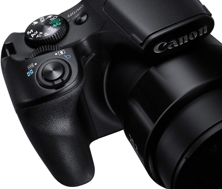 Canon SX540 HS Test et Avis Le Meilleur Avis