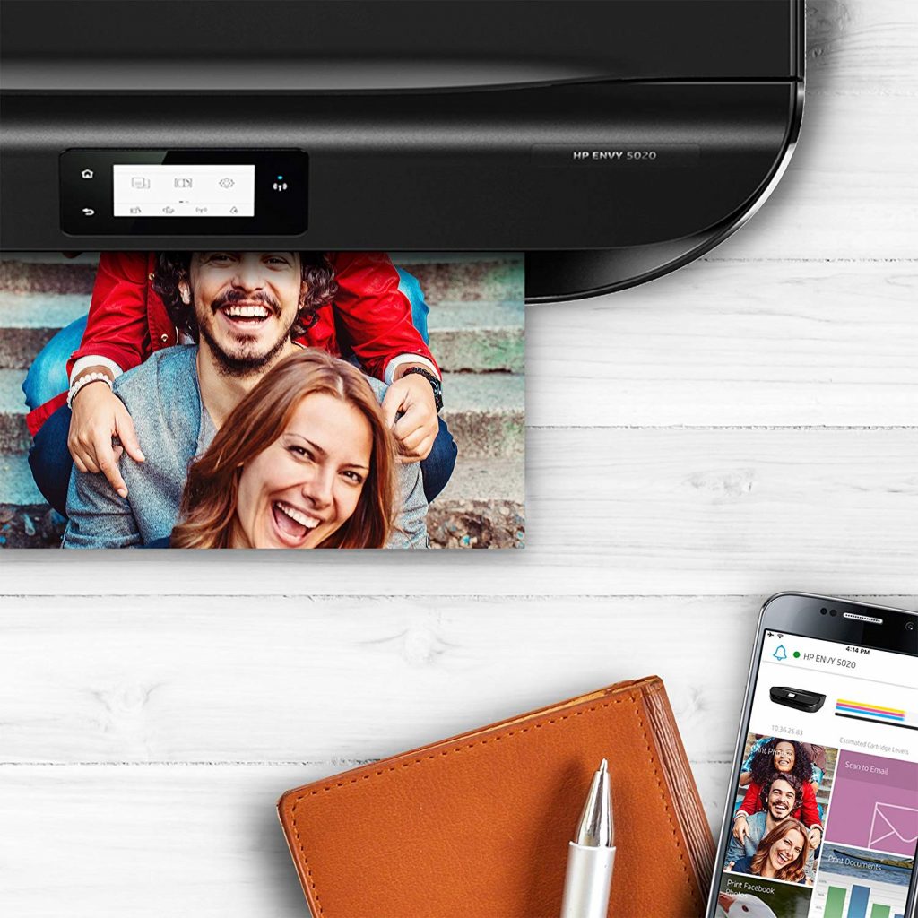 Hp envy 5020 Test et Avis Le Meilleur Avis