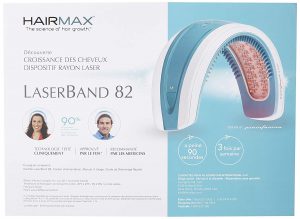 Hairmax Laserband 82 Review