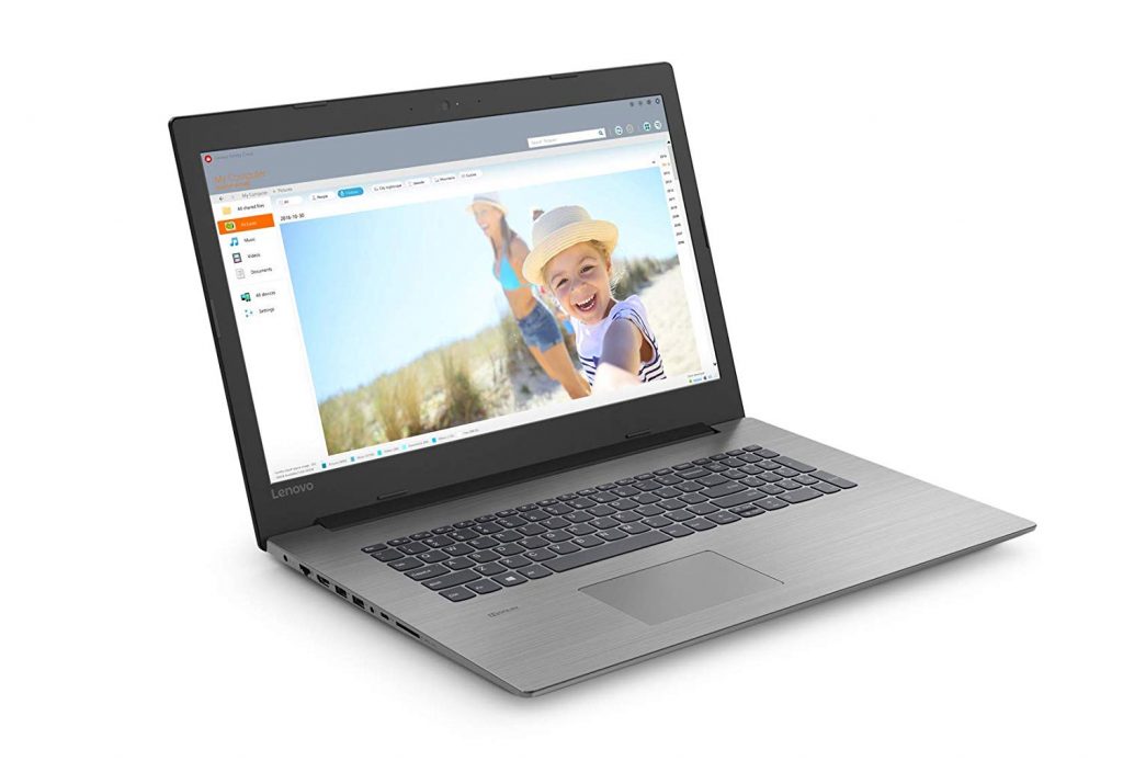 Lenovo Ideapad 33017AST372 Test et Avis Le Meilleur Avis