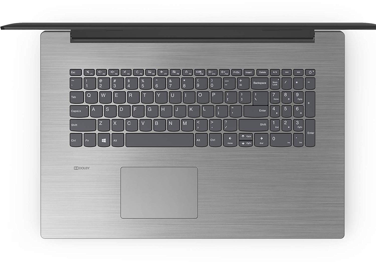 Lenovo Ideapad 33017AST372 Test et Avis Le Meilleur Avis