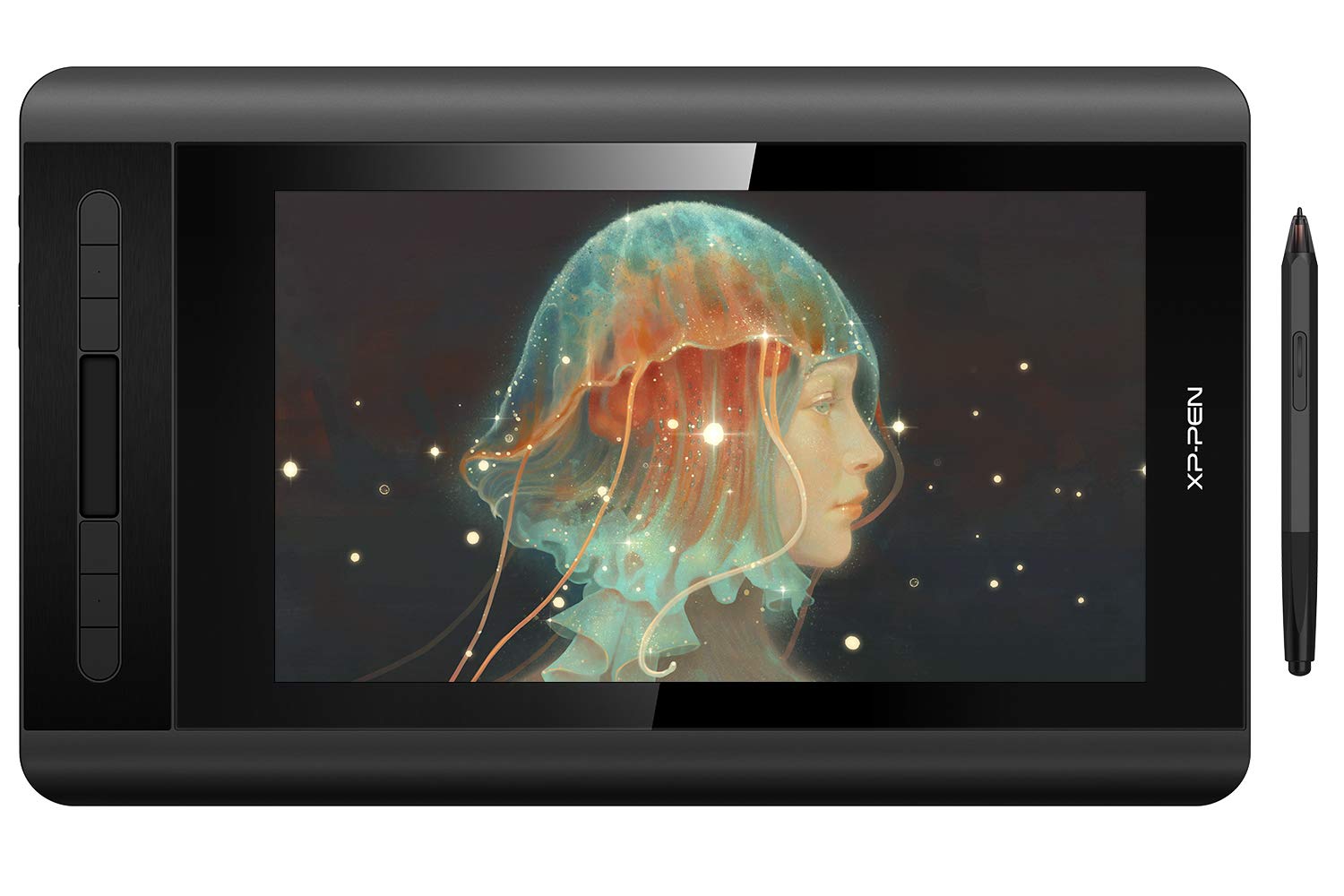 Comparatif des 10 meilleures XP Pen Artist Le Meilleur Avis