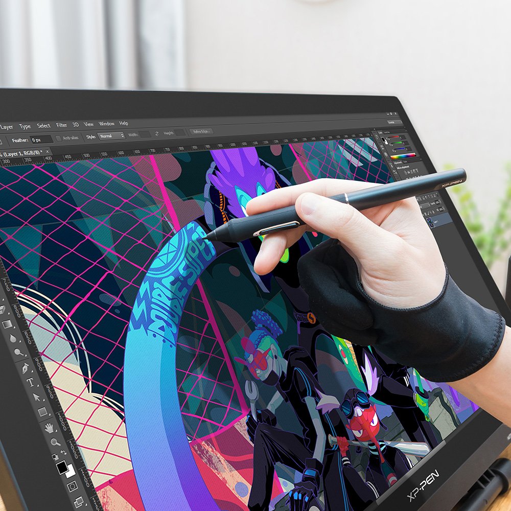 Xppen Artist 22 Test et Avis Le Meilleur Avis