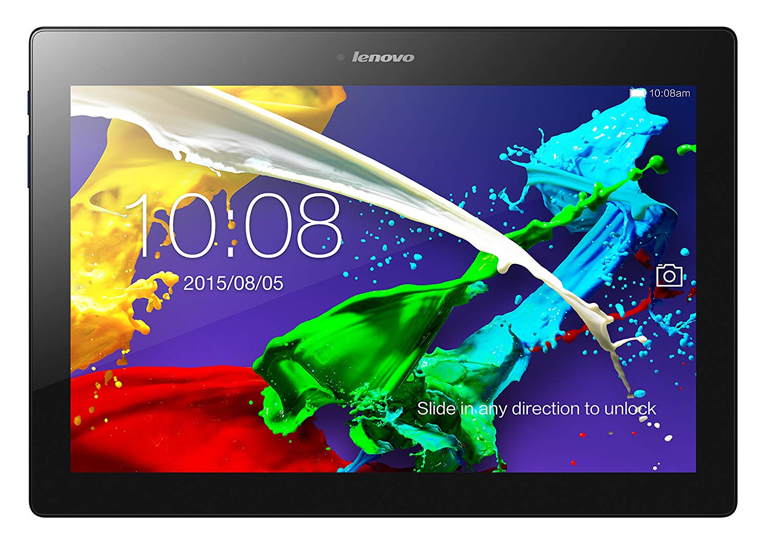 Lenovo A10, l'ordinateur portable tactile 10 pouces sous Android 4.2 - Le  Monde Numérique