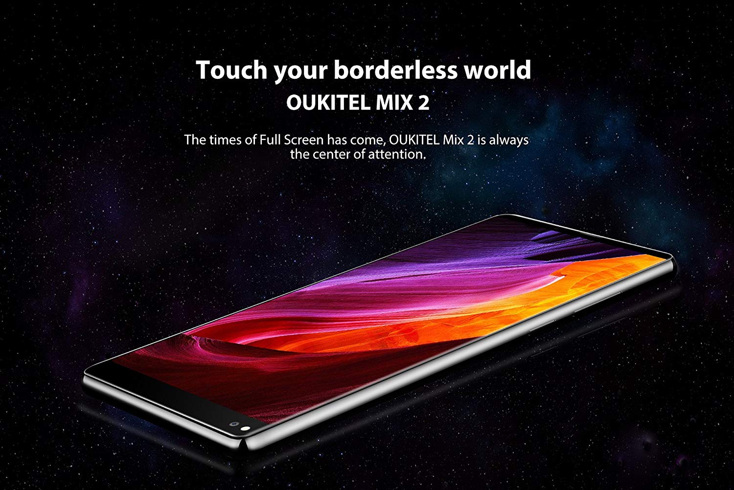 oukitel c22 avis